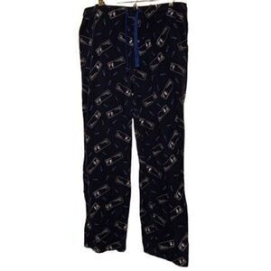 The Office Size XL Lounge Pajama Sleep Pants